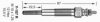 NGK 1229 Glow Plug